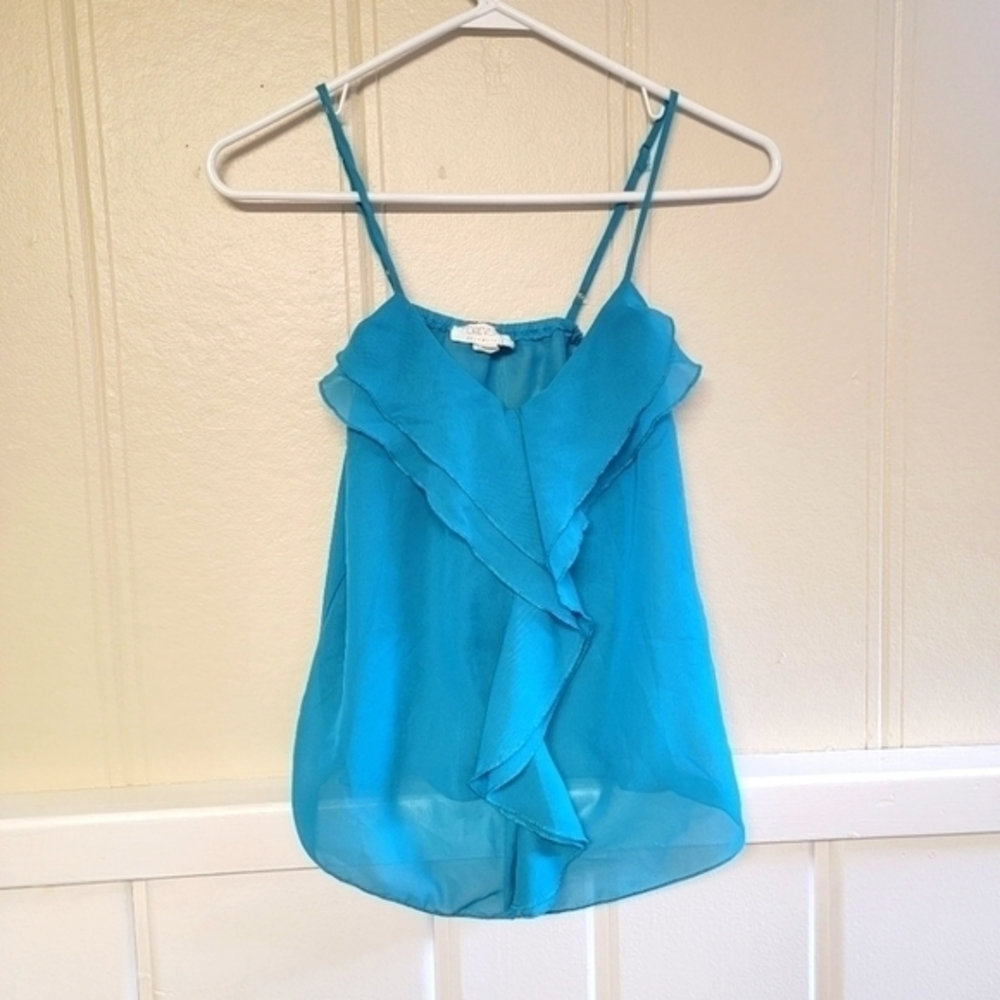 Forever 21 Sheer‎ Tank